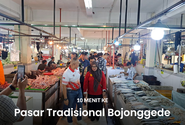 Pasar Tradisional
