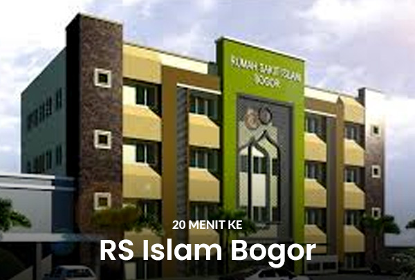 RS Islam Bogor