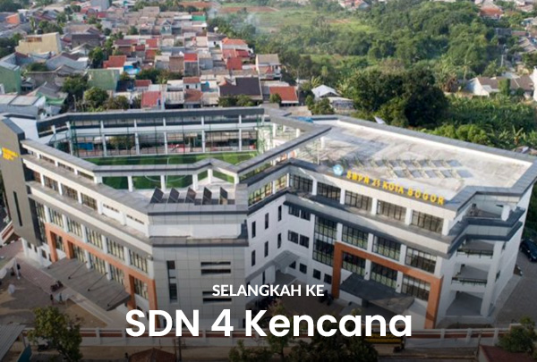 SDN 4 Kencana