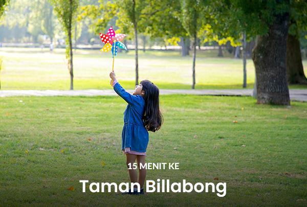 Taman Bilabong