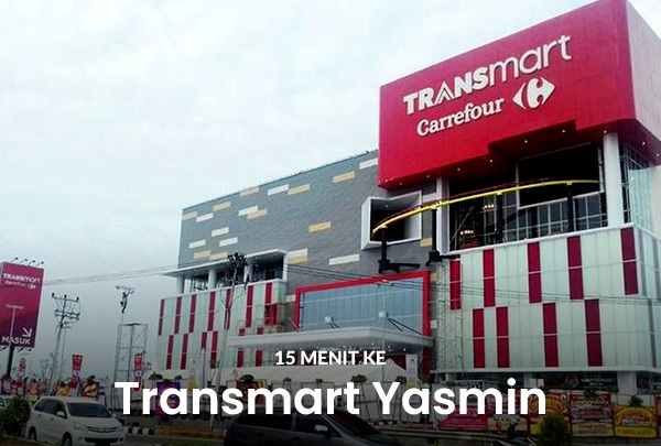Transmart